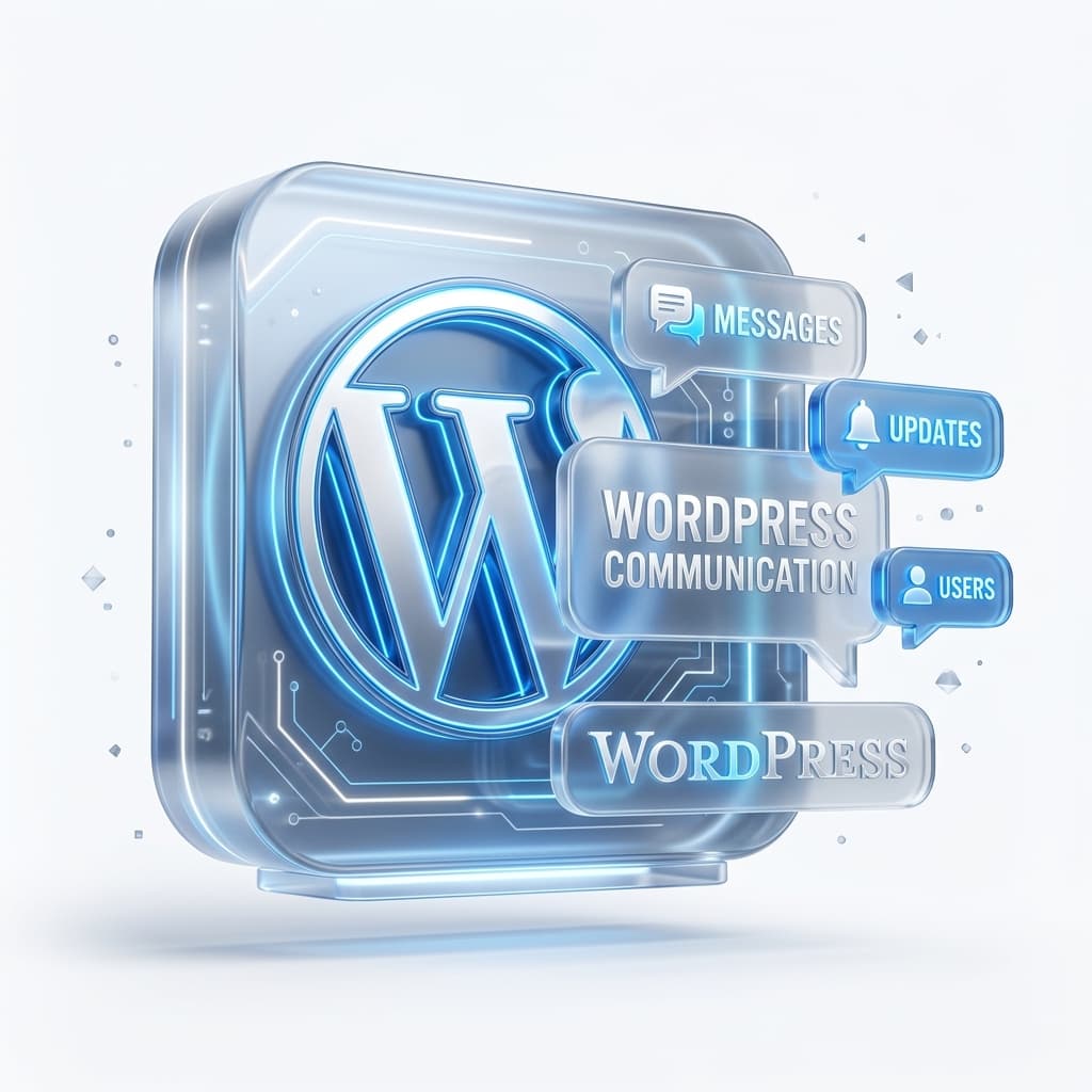 WordPress SMS Plugin